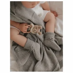 Anneau de dentition Ourson | Sable