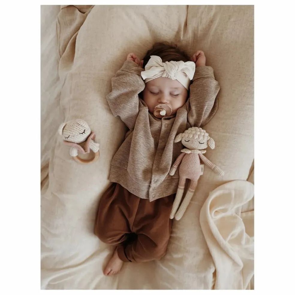 Anneau de dentition ourson