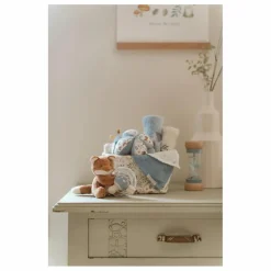 Anneau de dentition Renard - Forest Friends | Marron