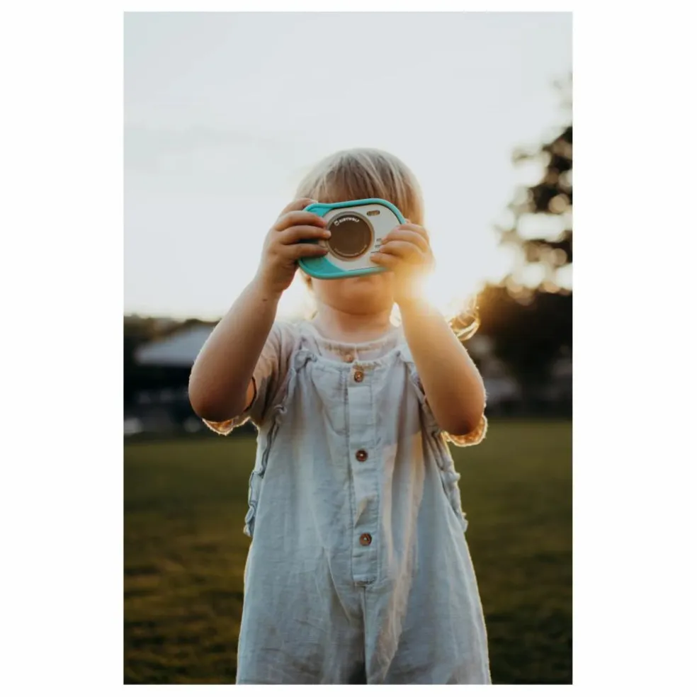Appareil photo et vidéo | Vert