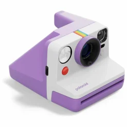 Appareil photo Polaroid Now Gen 3 | Violet