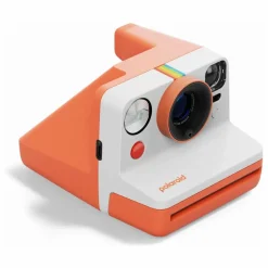 Appareil photo Polaroid Now Gen 3 | Corail
