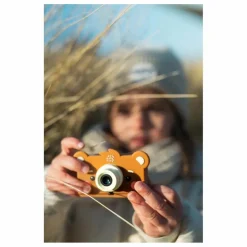 Appareil photo Zoo friends - Ourson