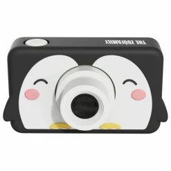 Appareil photo Zoo friends - Pingouin