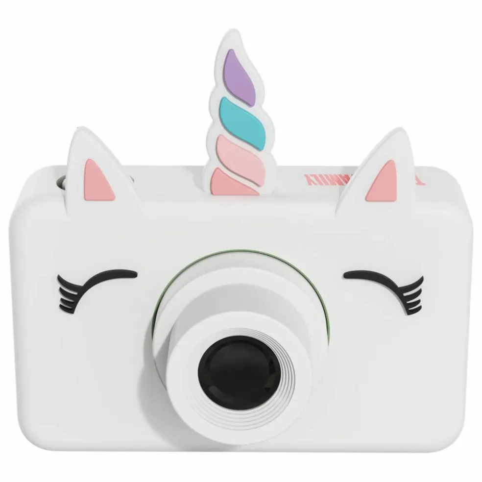 Appareil photo Zoo friends - Licorne