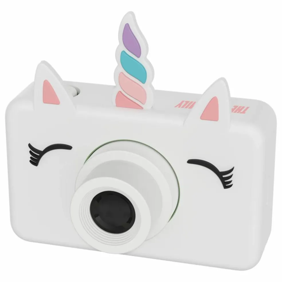 Appareil photo Zoo friends - Licorne