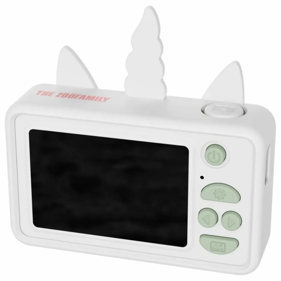 Appareil photo Zoo friends - Licorne