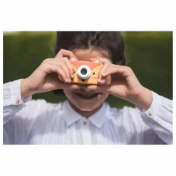 Appareil photo Zoo friends - Renard