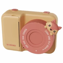 Appareil photo Zoo print - Renard
