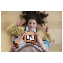 Appareil photo Zoo print - Renard