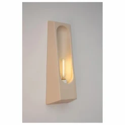Applique Alcove | Sable