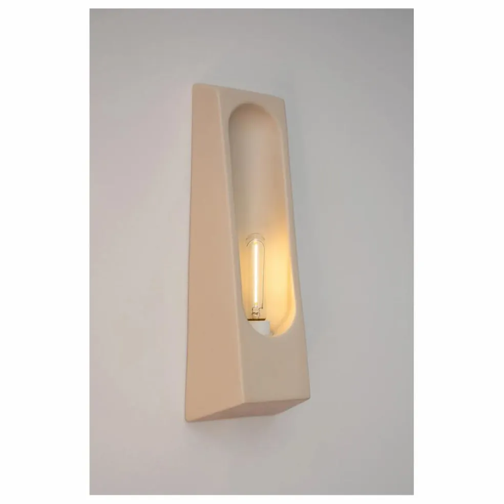 Applique Alcove | Sable