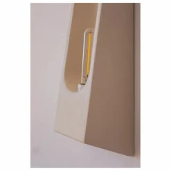 Applique Alcove | Sable