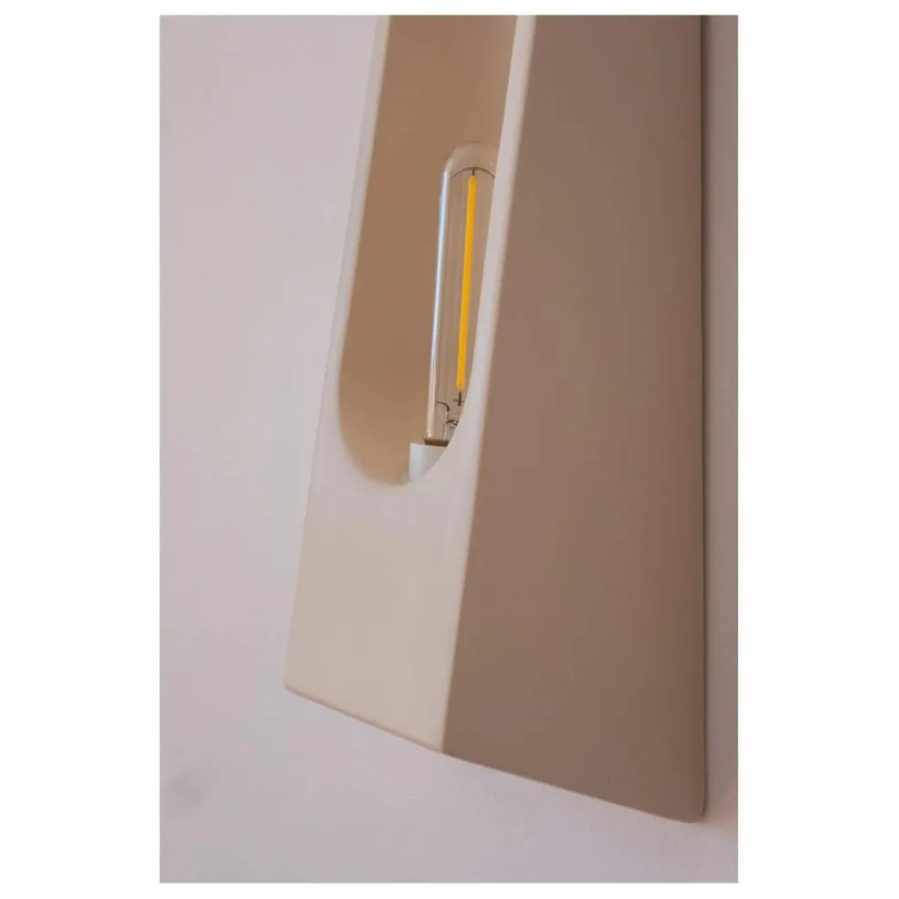 Applique Alcove | Sable