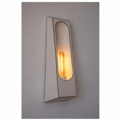 Applique Alcove | Beige