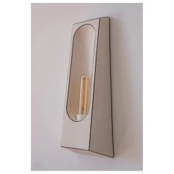 Applique Alcove | Beige