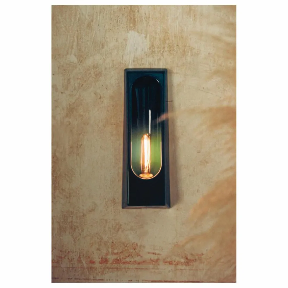 Applique Alcove | Bleu