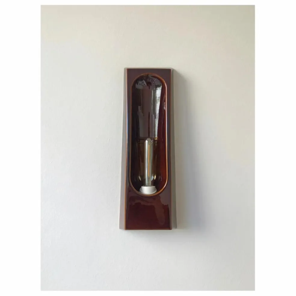 Applique Alcove | Bordeaux