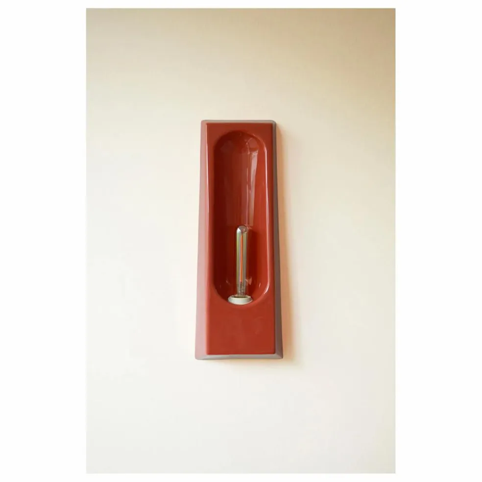 Applique Alcove | Carmin