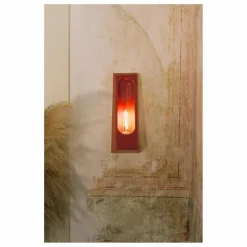 Applique Alcove | Carmin