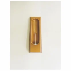 Applique Alcove | Ocre