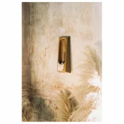 Applique Alcove | Ocre