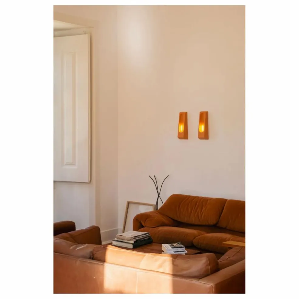 Applique Alcove | Terra