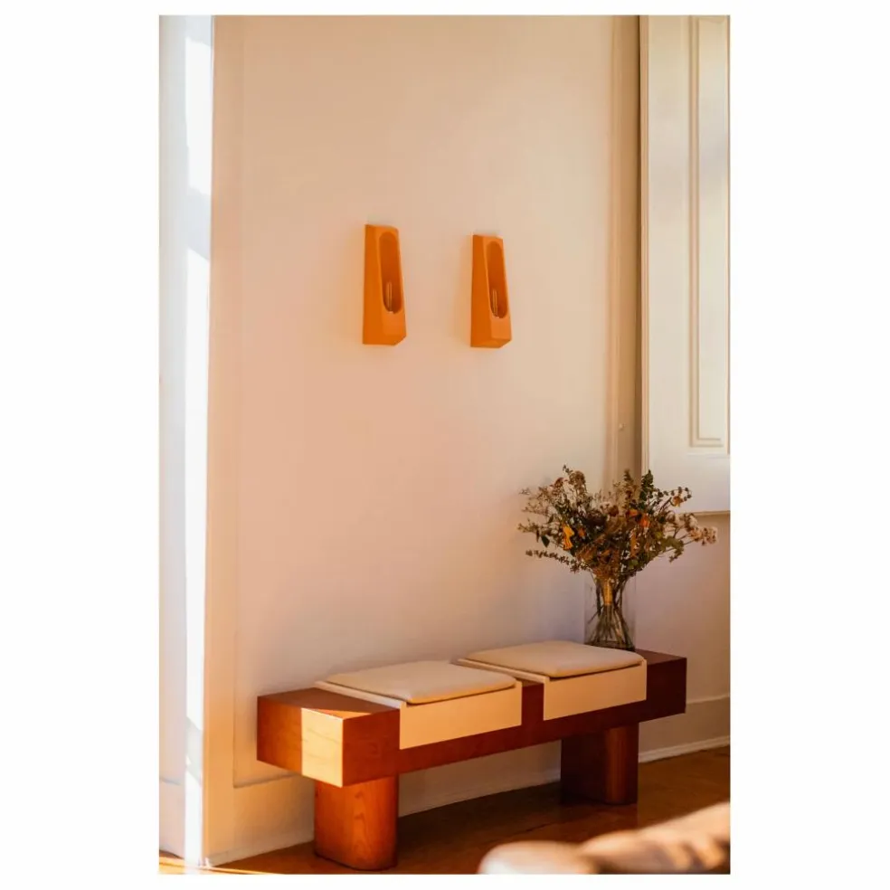 Applique Alcove | Terra