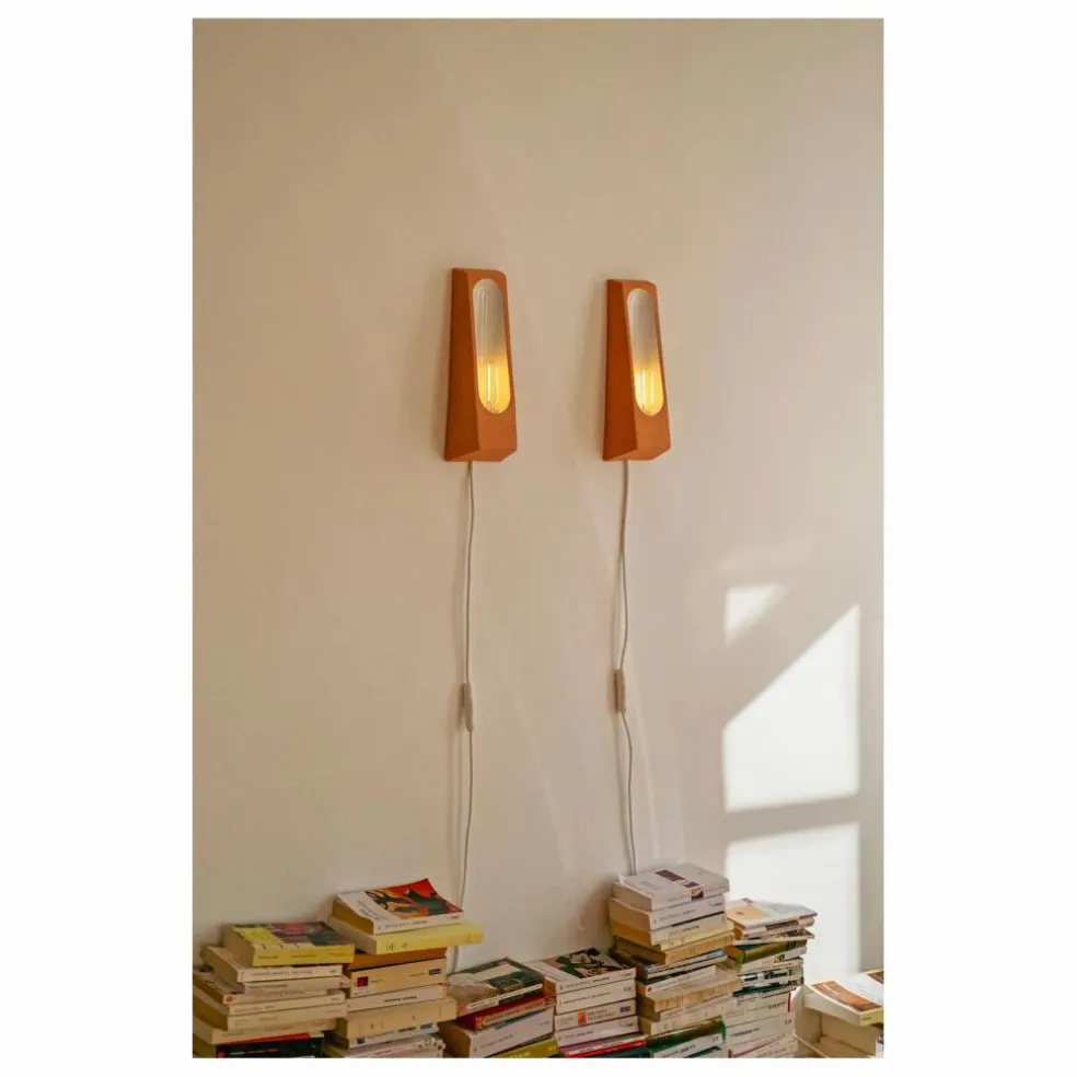 Applique Alcove | Terra B G