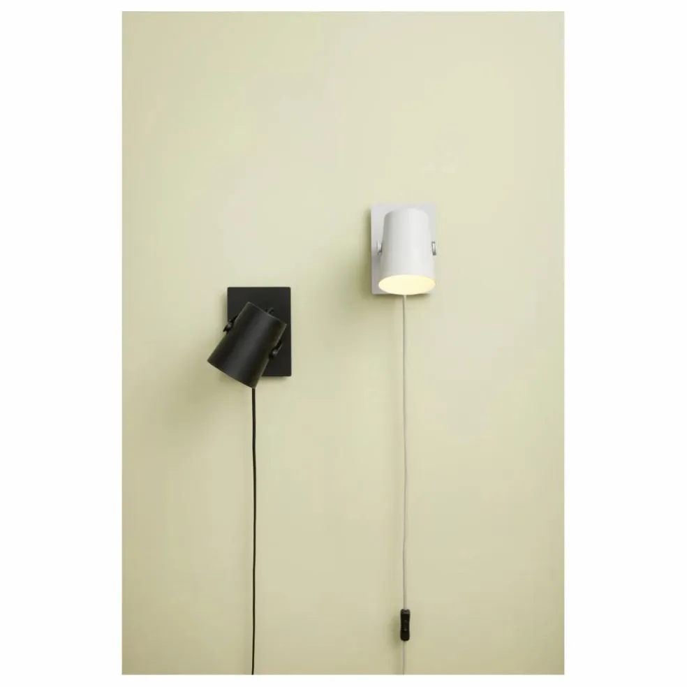 Applique Ardent | Noir