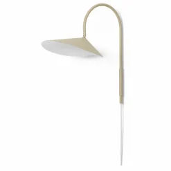 Applique Arum | Beige