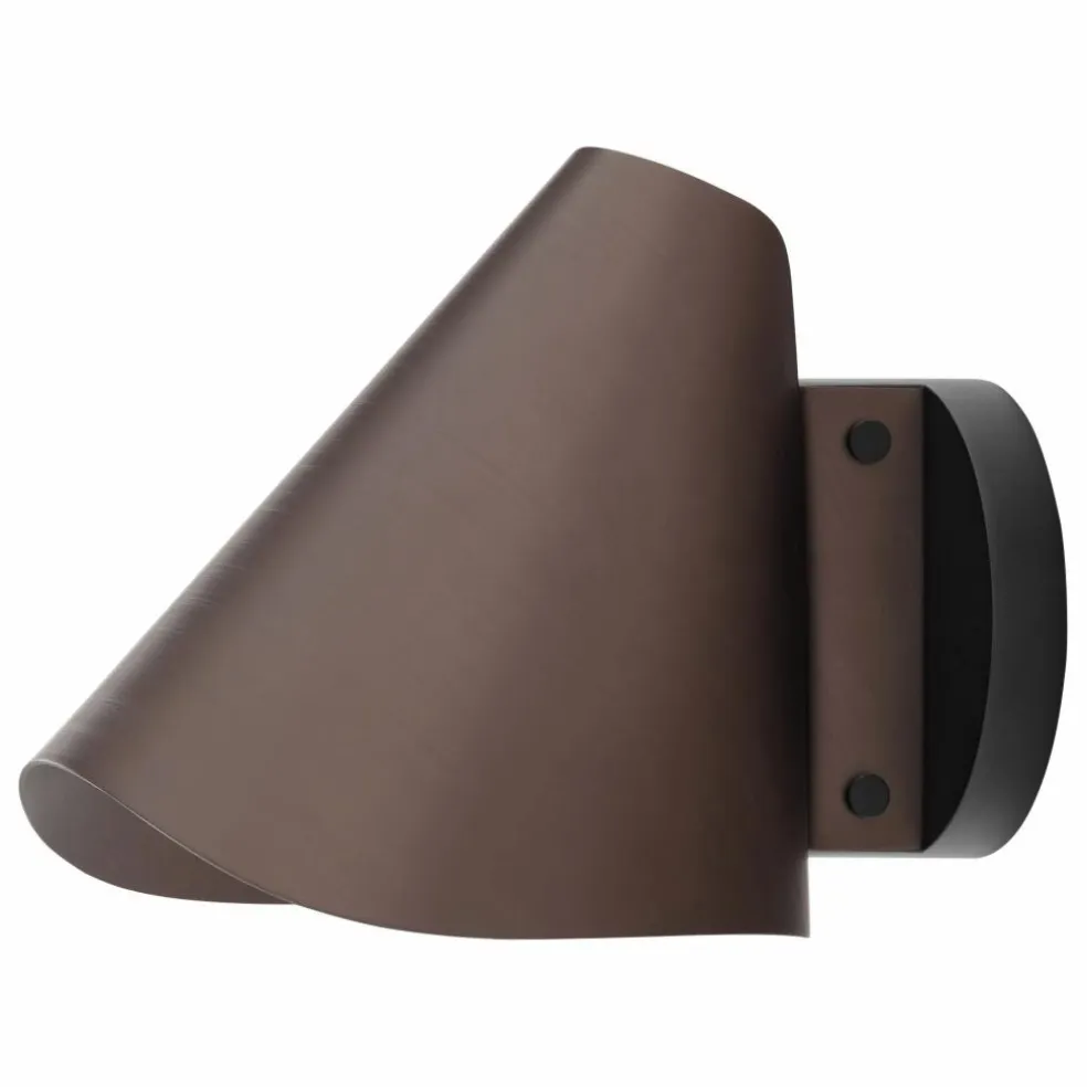 Applique Bonnet SC103, Space Copenhagen | Bronze