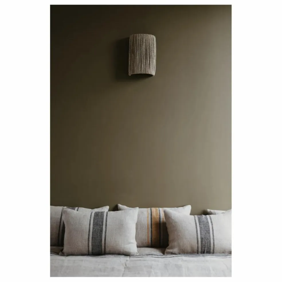 Applique en corde