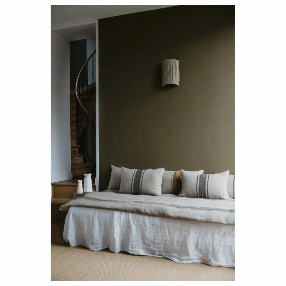 Applique en corde