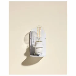 Applique en céramique Muse | Off-White