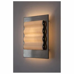 Applique Frame vague | Aluminium