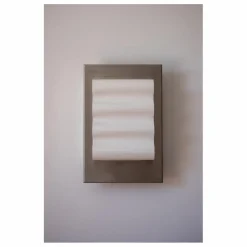 Applique Frame vague | Aluminium