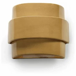 Applique Jame | Jaune