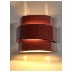 Applique Jame | Rouge