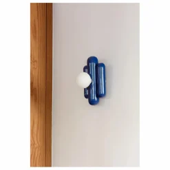 Applique Madeleine | Bleu nuit