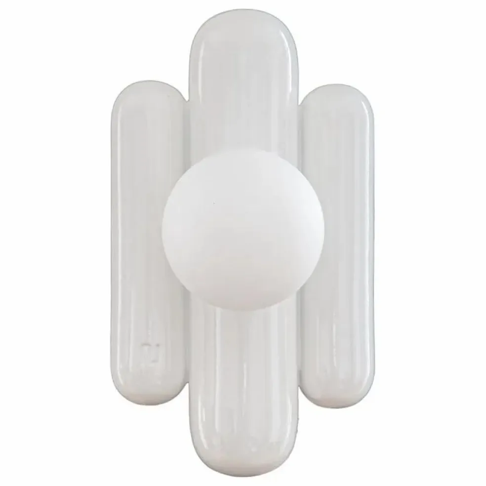 Applique Madeleine | Crème