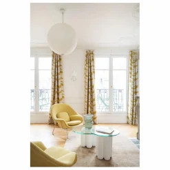Applique Madeleine | Crème