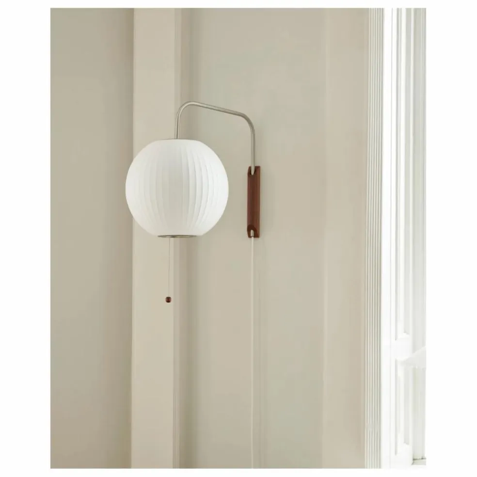 Applique Murale The Nelson Saucer - George Nelson | Off-White