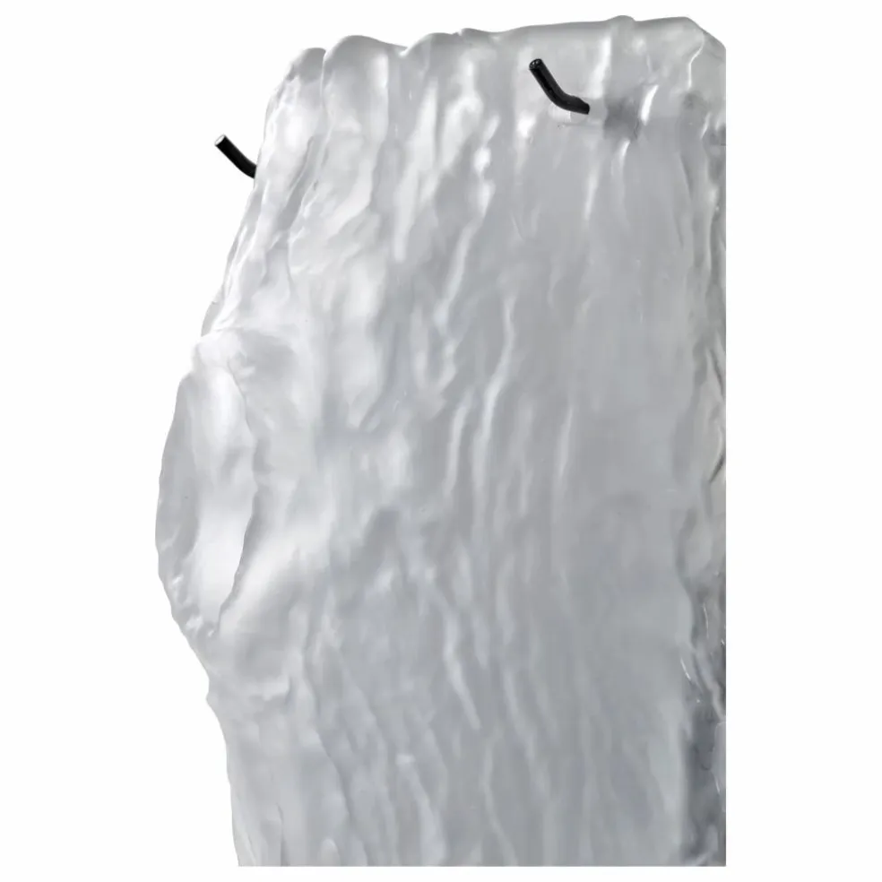 Applique Oak | Blanc