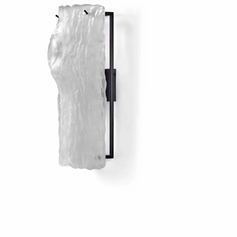 Applique Oak | Blanc
