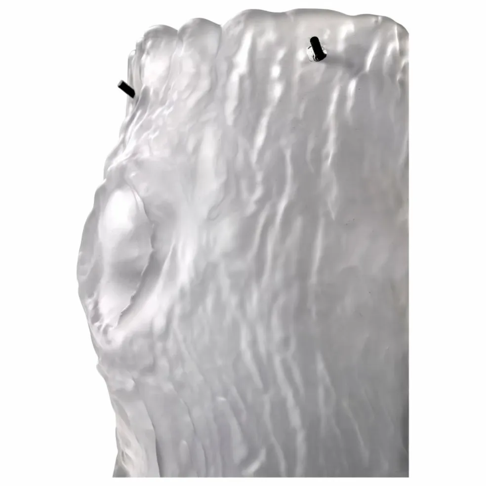 Applique Oak | Blanc