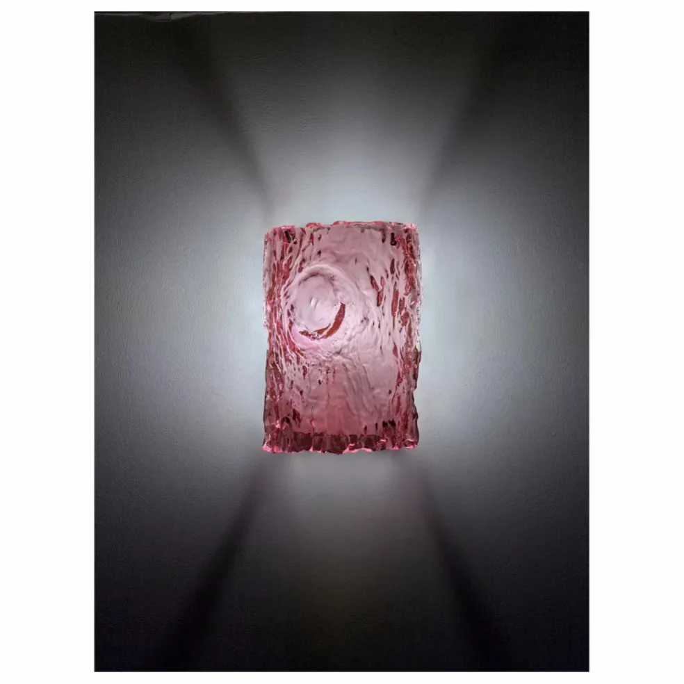 Applique Oak | Rose