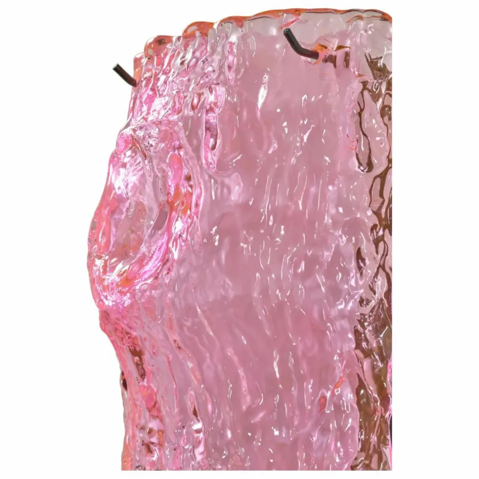 Applique Oak | Rose