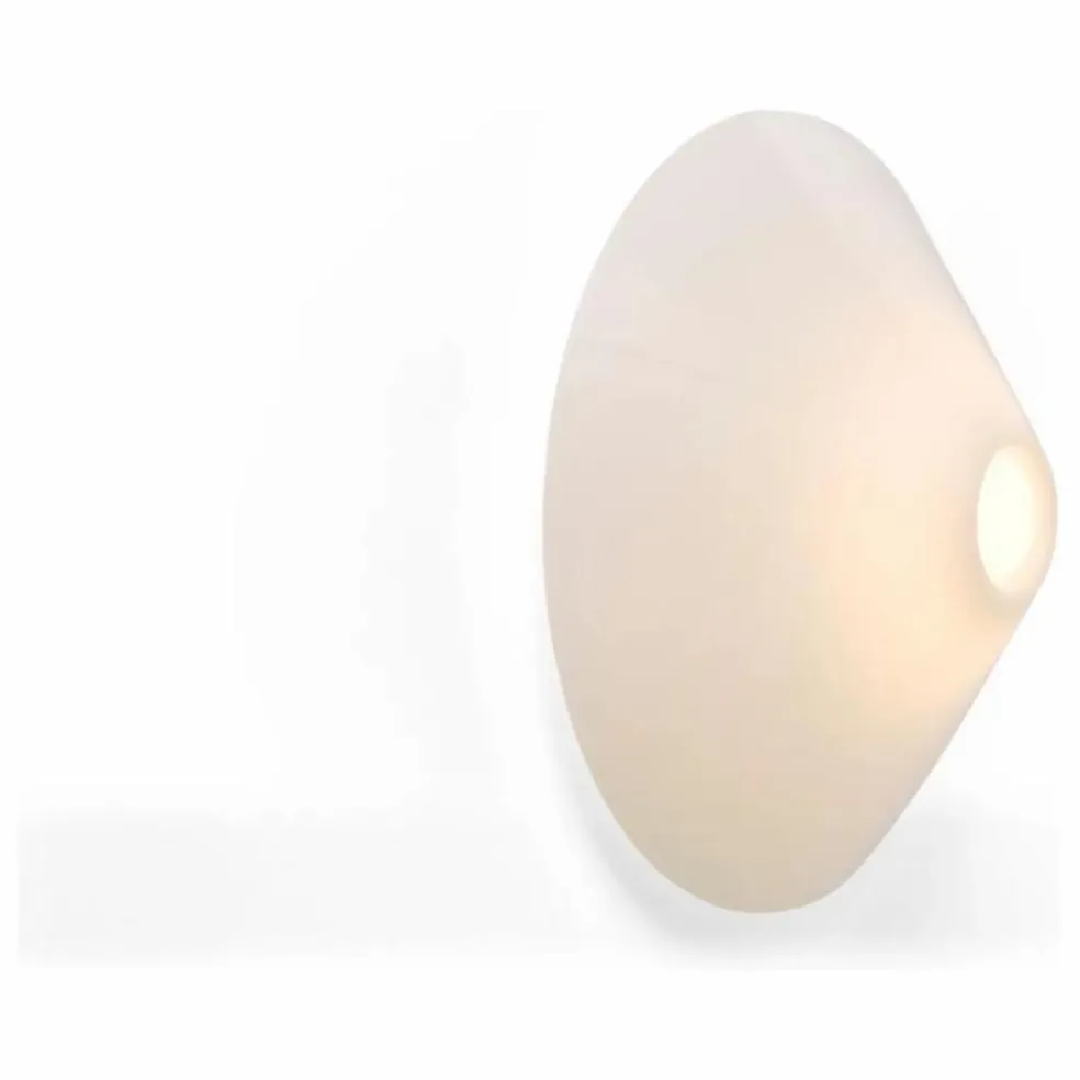 Applique Ono | Blanc