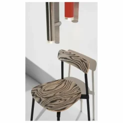 Applique Pyl | Rouge